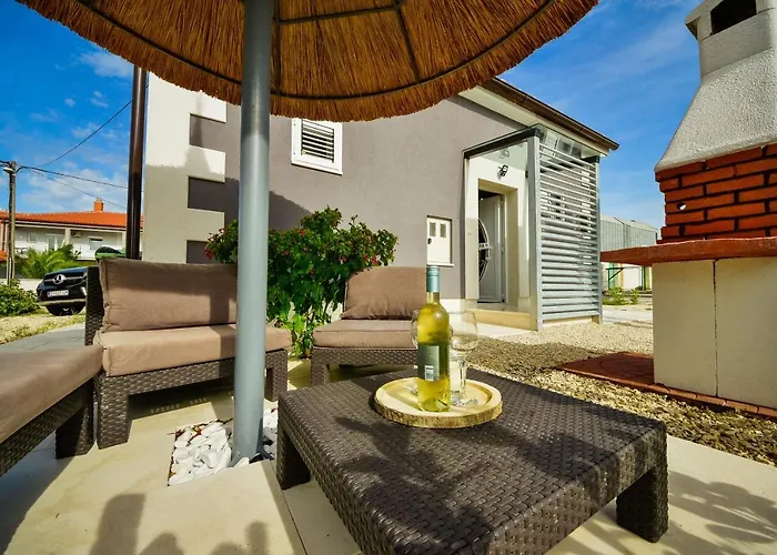 Villa Tara