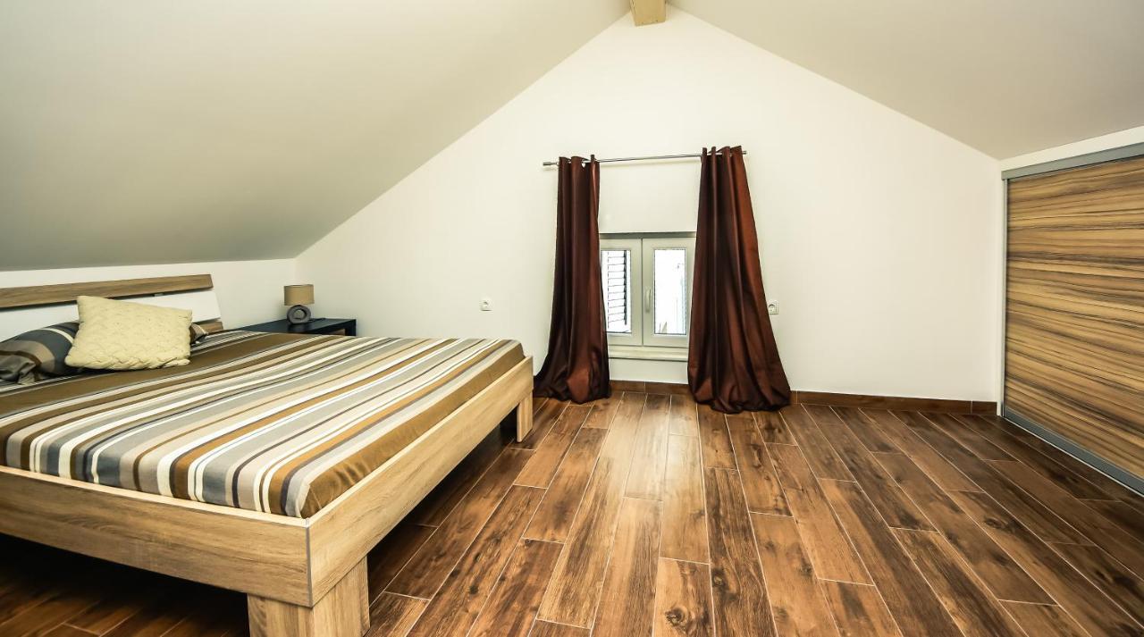 Villa Tara Zadar