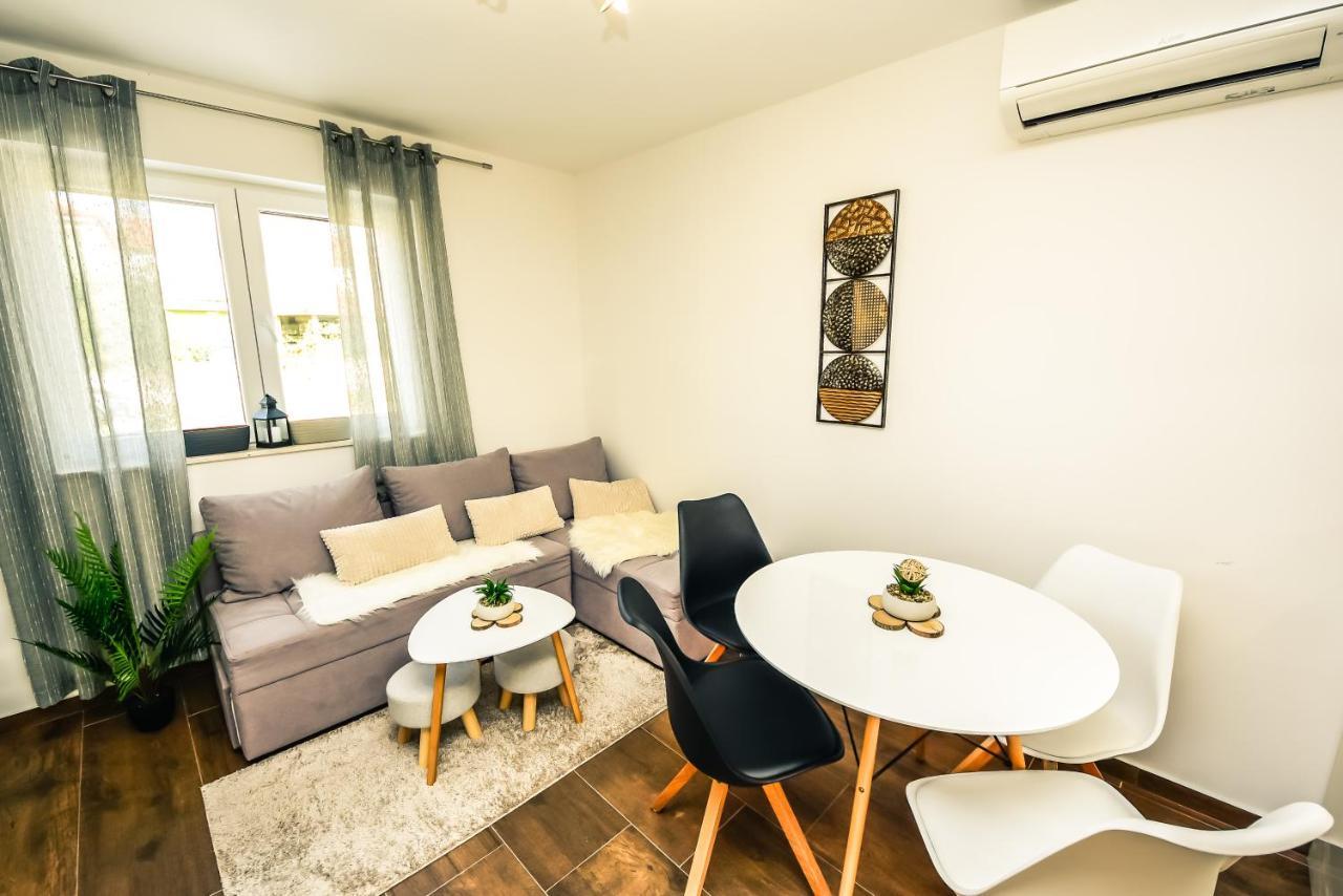 Tara Villa Zadar