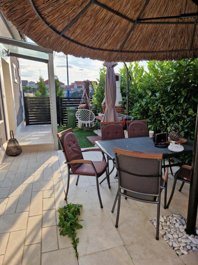 Villa Tara Zadar